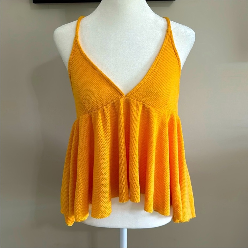 NWT Urban Outfitters Knit Tank